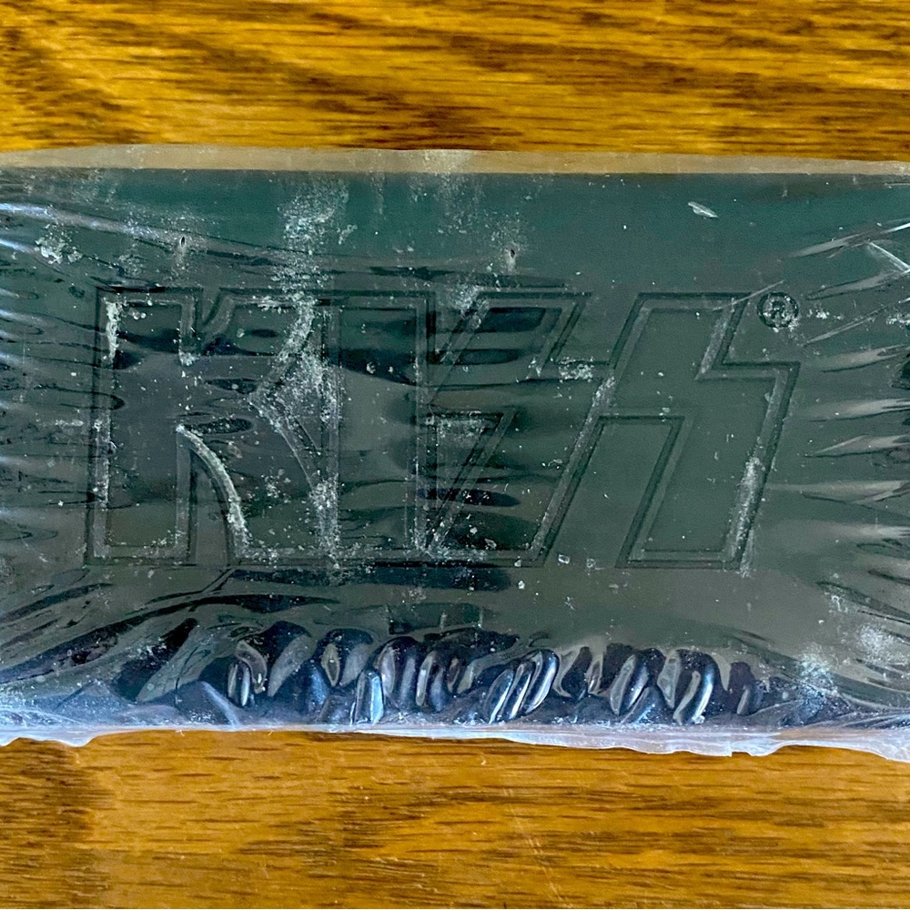 Kiss Him - by Kiss for Men bar soap